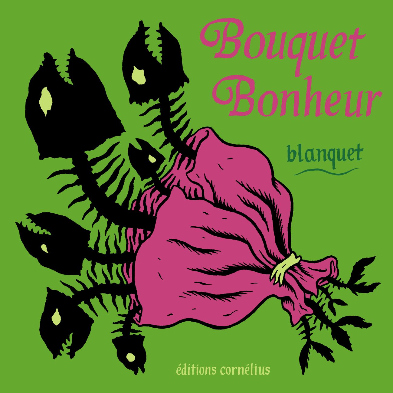 Bouquet Bonheur
