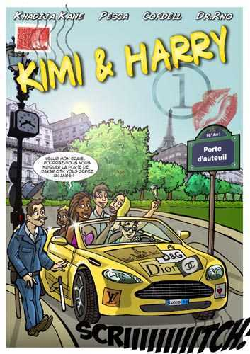 Kimi Et Harry T01