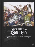 Guerre Des Gaules (La) - Integrale