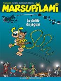 Marsupilami - Le Defile Du Jaguar