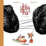 Sens De La Vis T01 La Vacuite