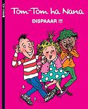 TOM TOM HA NANA DISPAAAR !!!