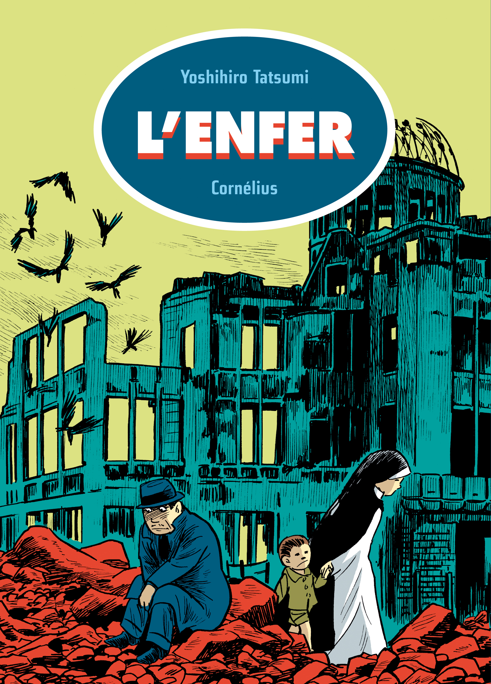 L Enfer