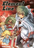 Element Line T01 - Vol01