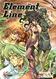 Element Line T02 - Vol02