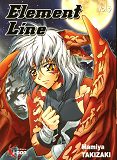 Element Line T03 - Vol03
