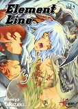 Element Line T05 - Vol05