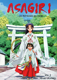 Asagiri Pretresses Aube T02 - Vol02