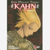 T6 Shin Megami Tensei Kahn