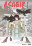 Asagiri Pretresses Aube T04 - Vol04
