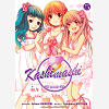 T5 Kashimashi Girl Meets Girl