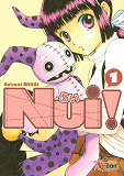 Shojo/Nui - Nui T01 - Vol01