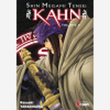 T7 Shin Megami Tensei Kahn