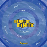 Mr Mouche T03