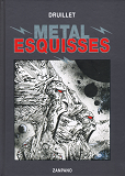 Metal Esquisses