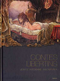 Contes Libertins