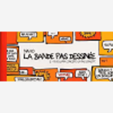 Bande Pas Dessinee (La) T01 - Plus Qu'Un Concept, Un Pas Concept