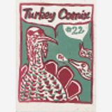 Turkey Comix #22