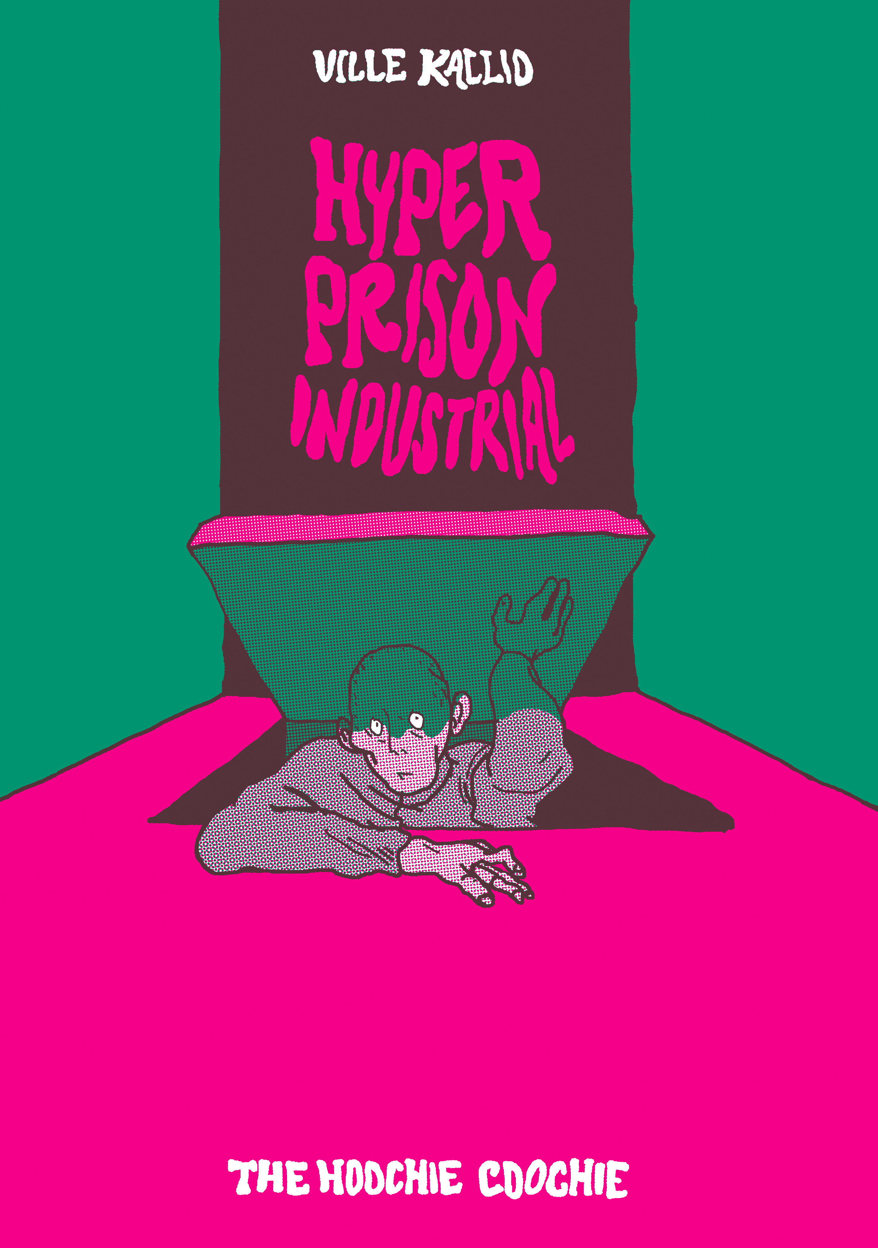 Hyper Prison Industrial