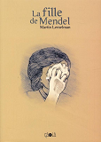 La Fille De Mendel - Anc Ed