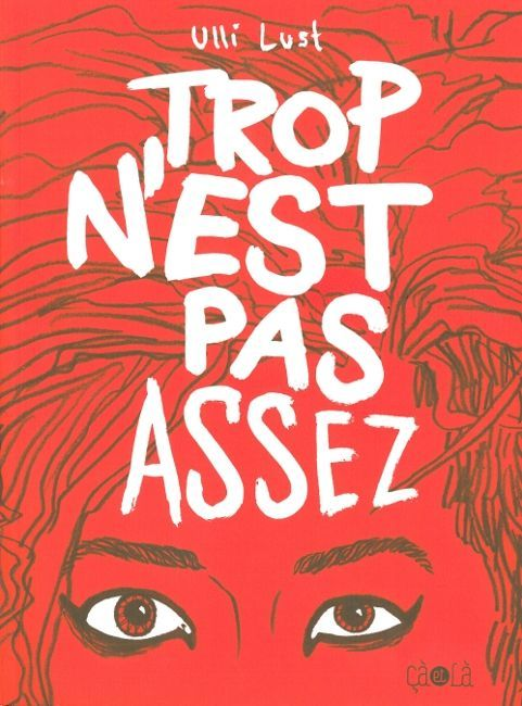 Trop N'Est Pas Assez- Anc Ed
