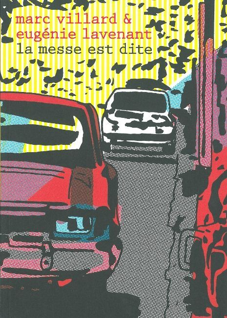 La Messe Est Dite