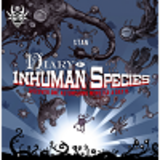 Diary Of Inhuman Species