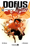 Dofus Arena T02 L'Heure Des Demons