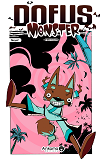 Dofus Monster T04 Firefoux