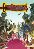 Chaosland T02 Brolome