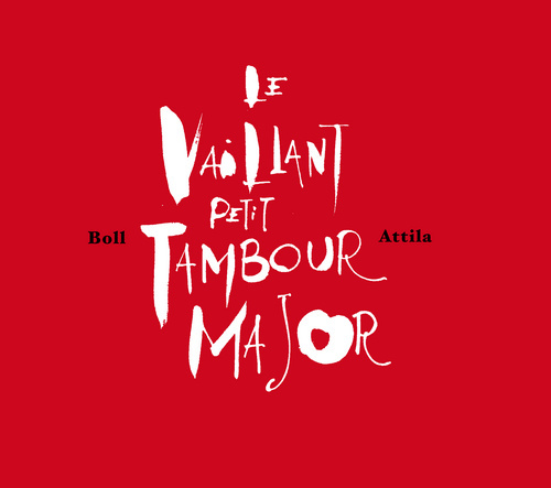 LE VAILLANT PETIT TAMBOUR MAJOR