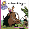 Une Aventure De Lilou T2 - Le Tigre D'Angkor
