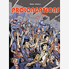 Prolongations T1 - Passion