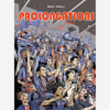 Prolongations T1 - Passion