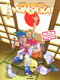 Chroniques D'Un Manga-Ka T01 - Vol01