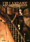 Irlandaise T01 Eva O Connell - Vol01