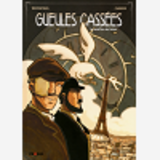 Gueules Cassees T1 Au Benefice - Vol01