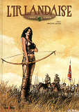 Irlandaise T02 Uwoduhi Asgisdi - Vol02