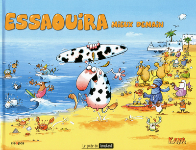 Essaouira Mieux Demain - Vol01