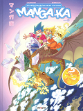Chroniques D'Un Manga-Ka T02 - Vol02