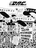 Dac - La Deconstruction De L'Analyse Constructive