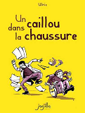 Caillou Dans La Chaussure (Un)