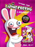 The Lapins Cretins - Tome 03 - Renversant !