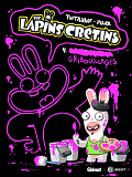 The Lapins Cretins - Tome 04 - Gribouillages