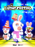 The Lapins Cretins - Tome 07 - Cretin Style