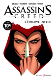 Assassin'S Creed Comics - Tome 01 - L'Epreuve Du Feu