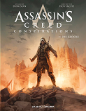 Assassin'S Creed Conspirations - Tome 01 - Die Glocke