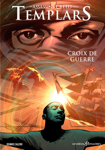 Assassin'S Creed Templars - Tome 02 - Croix De Guerre