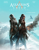 Assassin'S Creed Conspirations - Tome 02 - Le Projet Rainbow