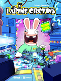 The Lapins Cretins - Tome 12 - Mega Bug